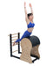 Fitkon™ Powerhouse Ladder Barrel - Sweatfully