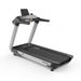 X6 Light Commercial Treadmill - Muscle D Fitness - LED Console - Cup Holder - Sweatfully