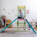 Grove- Indoor Jungle Gym - Sweatfully