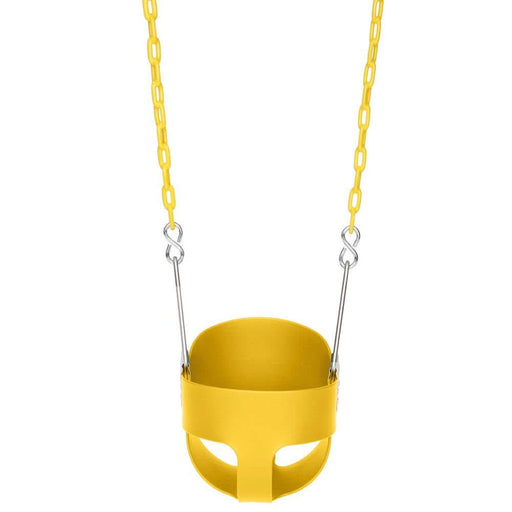 Baby Swing for Large Sycamore Swing Set – Durable, Safe & Comfortable - Sweatfully