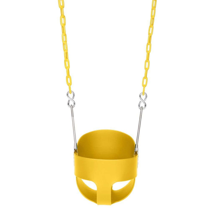 Baby Swing for Large Sycamore Swing Set – Durable, Safe & Comfortable - Sweatfully