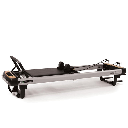 MVe® Reformer and Tower - Sweatfully