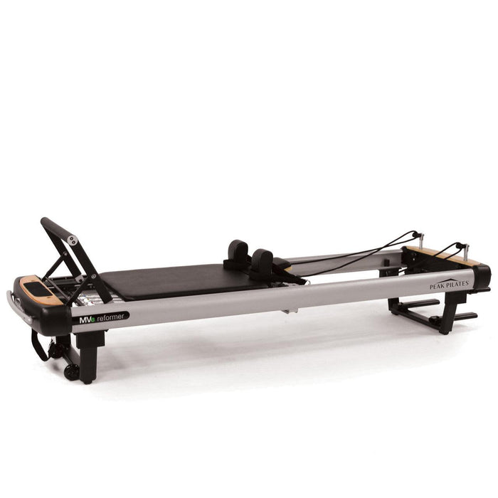 MVe® Reformer and Tower - Sweatfully