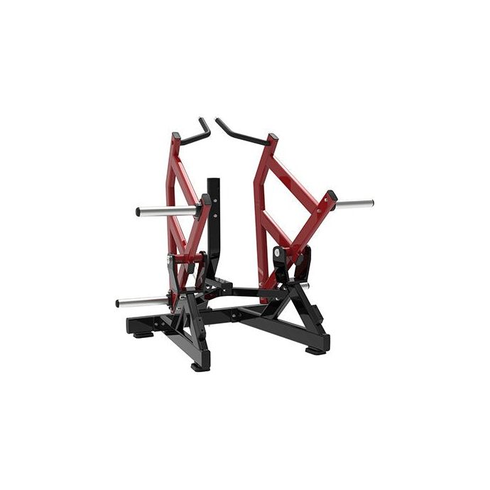 SFE Commercial Combo Twist Machine (New) - Sweatfully