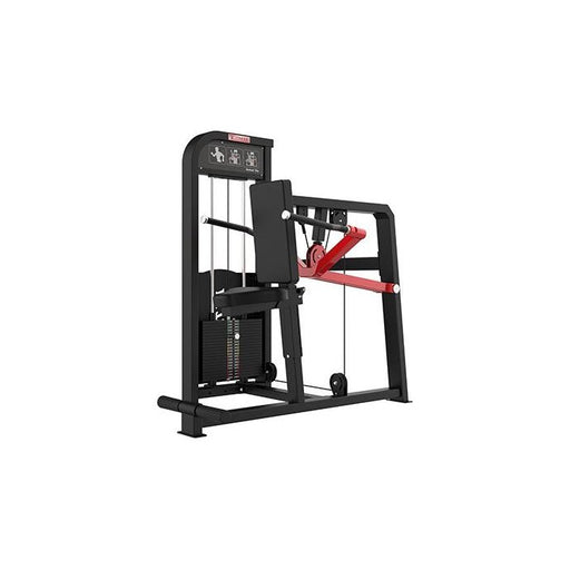 SFE Commercial Tricep Dip Machine with 250lb Weight Stacks (New) - Sweatfully