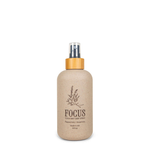 Focus Grip Spray - Sweatfully