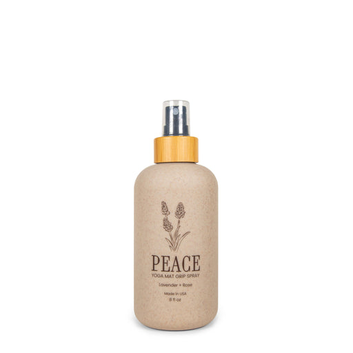 Peace Grip Spray - Sweatfully