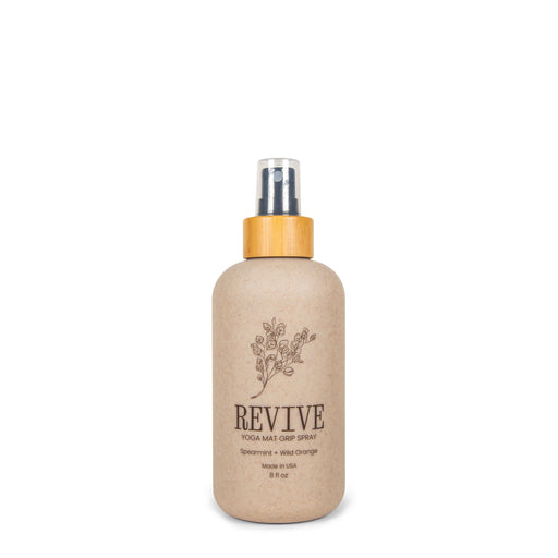 Revive Grip Spray - Sweatfully