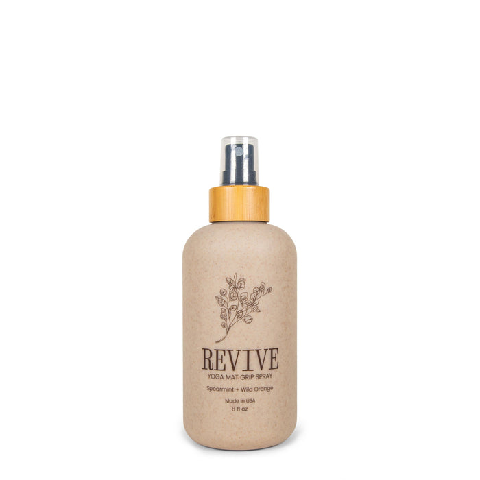 Revive Grip Spray - Sweatfully