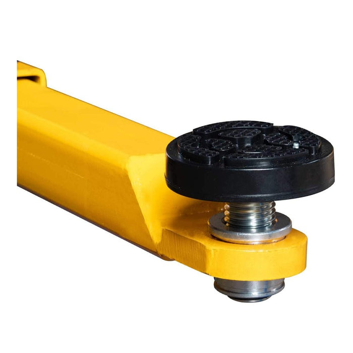 9000 LBS Heavy Duty 2 Post Car Auto Truck Vehicle Garage Hoist Lift (97481625) - Sweatfully