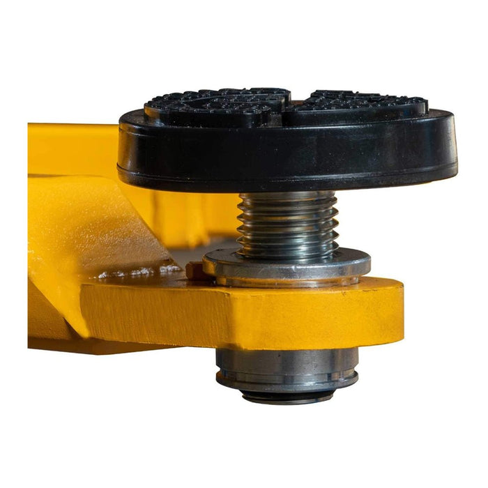 9000 LBS Heavy Duty 2 Post Car Auto Truck Vehicle Garage Hoist Lift (97481625) - Sweatfully