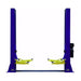 9000 LBS Heavy Duty 2 Post Car Auto Truck Vehicle Garage Hoist Lift (97481625) - Sweatfully