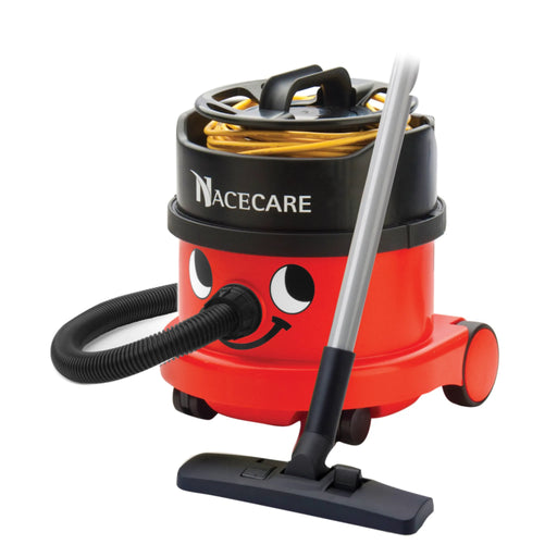 NaceCare PSP 240 with Combination Floor Tool Kit - AS2 - Sweatfully