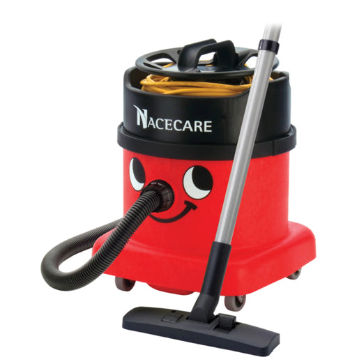 NaceCare PSP 380 with Combination Floor Tool Kit - AS2 - Sweatfully