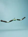 SFE 28" Revolving Curl Bar with Rubber Handgrips (New) - Sweatfully