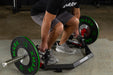 XMARK Olympic Hex Trap / Shrug Barbell XM-9065.1 - Sweatfully
