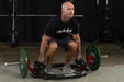 XMARK Olympic Hex Trap / Shrug Barbell XM-9065.1 - Sweatfully