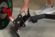 XMARK Olympic Hex Trap / Shrug Barbell XM-9065.1 - Sweatfully
