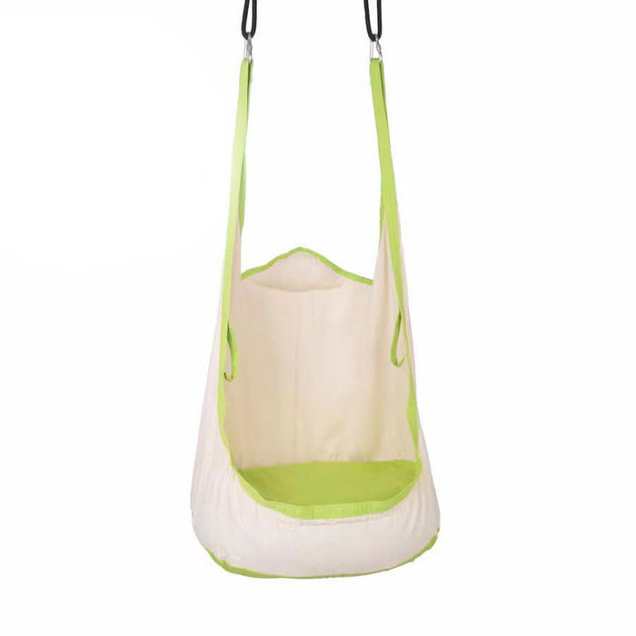 Sensory Swing for Large Climbers – Soothing Play Add-On (Climber Not Included) - Sweatfully