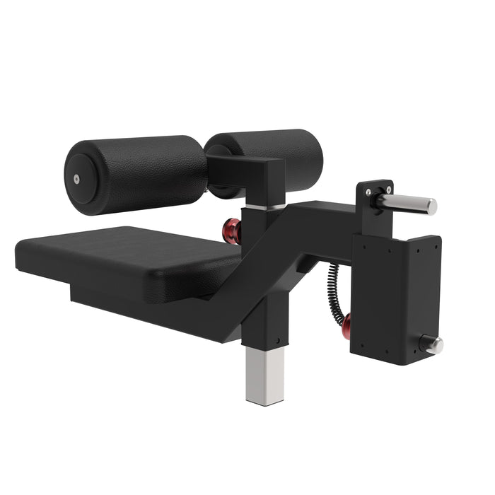 XMARK Lat Pulldown Seat Attachment XM-9139 - Sweatfully