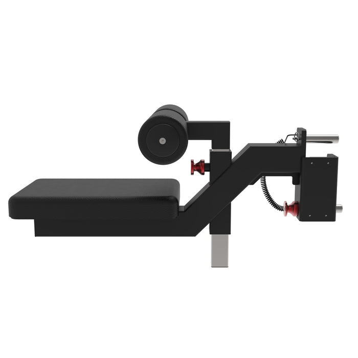 XMARK Lat Pulldown Seat Attachment XM-9139 - Sweatfully