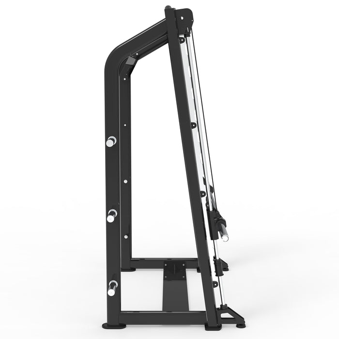 XMARK Commercial Smith Machine FT-9042 - Sweatfully