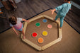 Majesty - Balance Beam Stepping Stones - Sweatfully