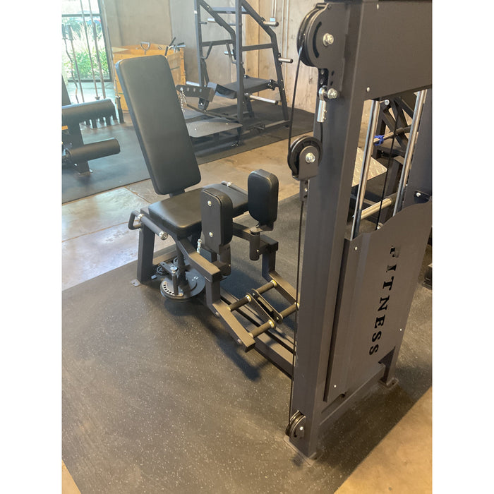 SFE Commercial Inner & Outer Thigh Machine (New) - Sweatfully