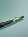 SFE 20" Revolving Straight Bar w/ Rubber Handgrips (New) - Sweatfully