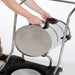 Tornado Taskforce 17 Wet/Dry Vacuum (Polyethylene) - Sweatfully