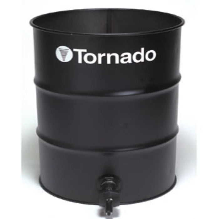 Tornado Jumbo Electric Single Wet & Dry Vacuum Cleaner - Sweatfully