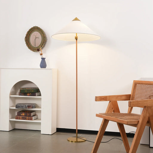 Umbrella 9602 Floor Lamp - Sweatfully