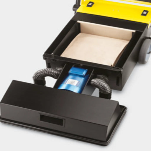 Tornado BR 460 ESC Escalator Cleaner - Sweatfully
