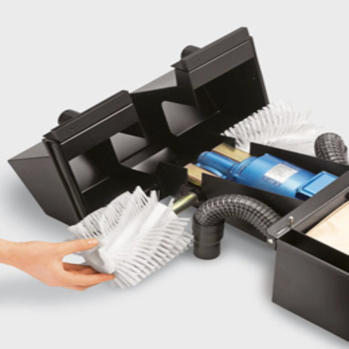 Tornado BR 460 ESC Escalator Cleaner - Sweatfully