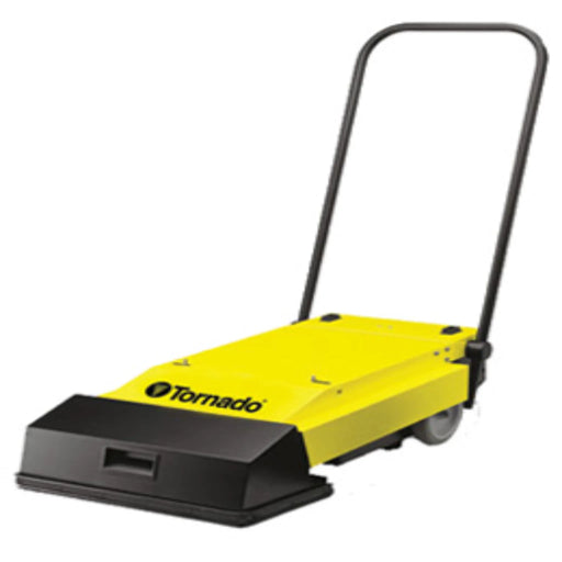 Tornado BR 460 ESC Escalator Cleaner - Sweatfully