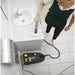Tornado VS4 Steam Cleaner - Sweatfully