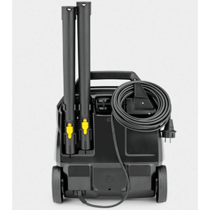 Tornado VS4 Steam Cleaner - Sweatfully