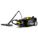 Tornado VS4 Steam Cleaner - Sweatfully