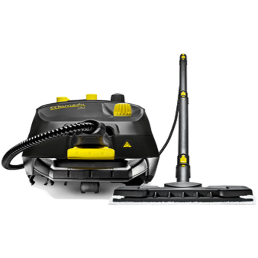 Tornado VS4 Steam Cleaner - Sweatfully