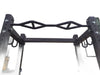 TGrip Pull-Up Bar - Functional Multi-Grip - Knurled Grip - Sweatfully