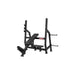 SFE Commercial Incline Bench Press (New) - Sweatfully