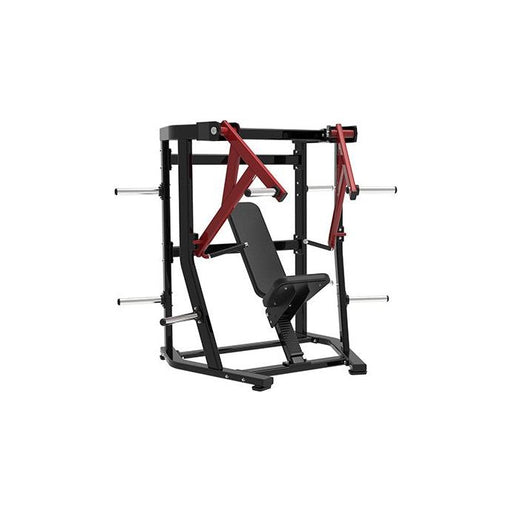 SFE Commercial Chest Press (New) - Sweatfully