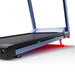 DeerRun A1 Pro Move+  6% Incline Foldable Treadmill——2025 Upgraded Chip & NFC Support | 350Lbs, 10mph - Sweatfully