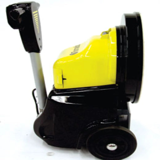 Tornado Battery Glazer 17 Ultra High-Speed Burnisher - Sweatfully