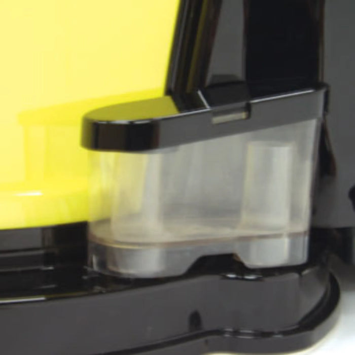 Tornado Battery Glazer 17 Ultra High-Speed Burnisher - Sweatfully