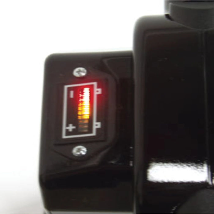 Tornado Battery Glazer 17 Ultra High-Speed Burnisher - Sweatfully