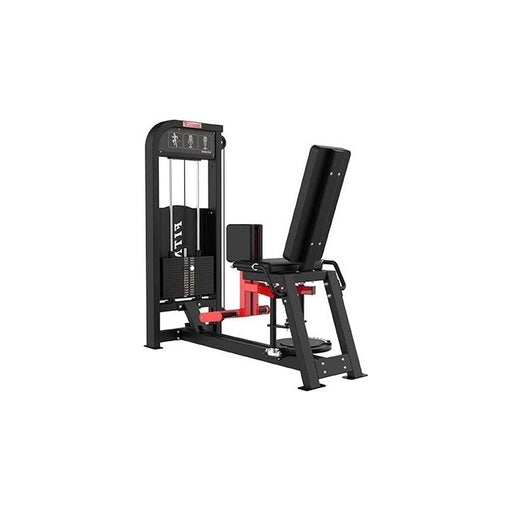 SFE Commercial Adductor/Inner Thigh with 250lb Weight Stacks (New) - Sweatfully