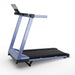 DeerRun A1 Pro Move+  6% Incline Foldable Treadmill——2025 Upgraded Chip & NFC Support | 350Lbs, 10mph - Sweatfully
