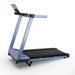 DeerRun A1 Pro Folding Smart 10 MPH Treadmill with 6% Incline - Sweatfully