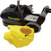 Tornado BD 14/4 Compact Scrubber - Sweatfully